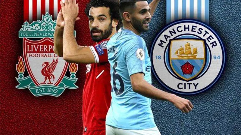 مانشستر سيتي أمام مباراة نارية مع ليفربول بكأس الرابطة الإنجليزية