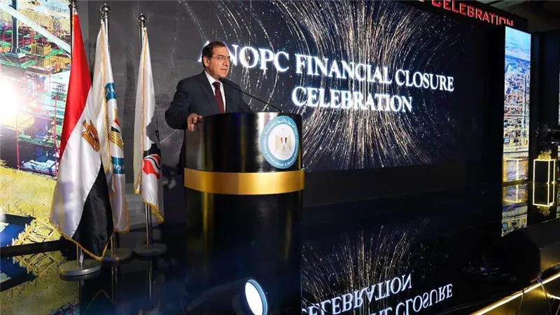 وزير البترول: مشروع إنتاج السولار بأسيوط سيوفر الوقود لمشروعات التنمية بالصعيد