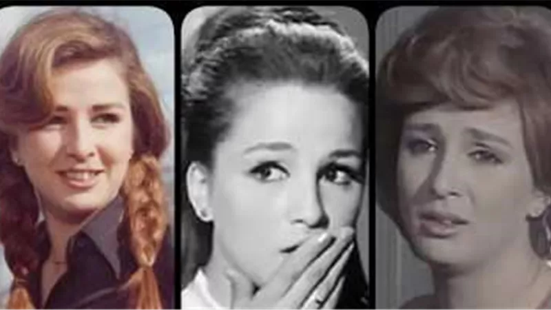 في عيد ميلادها.. نجلاء فتحي اكتشفها العندليب وتزوجت 5 مرات