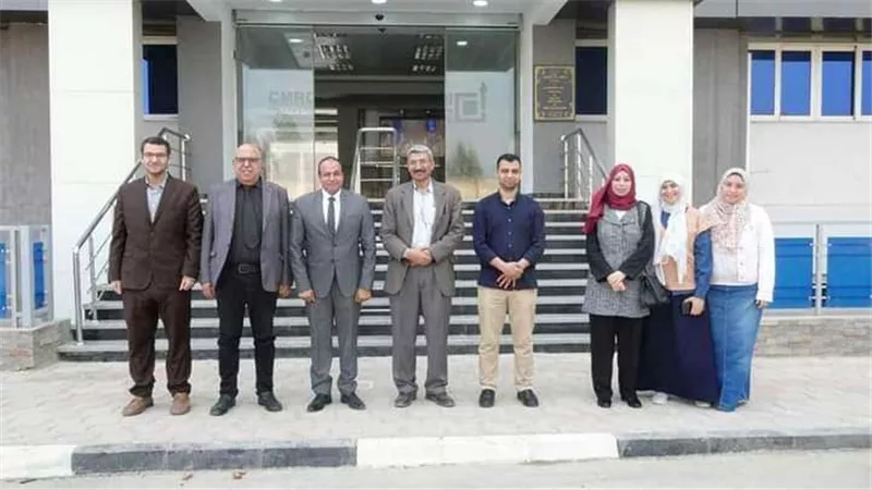 تدشين أول وحدة نصف صناعية لتصنيع نماذج البطاريات التجارية متعددة الشحن بمصر