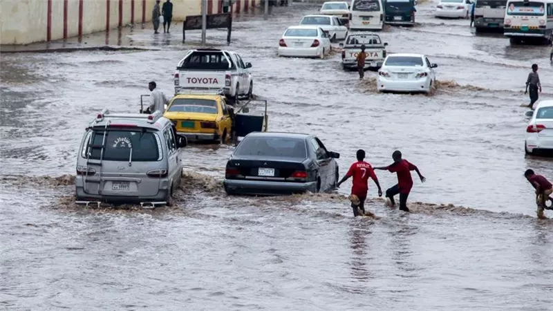 التنمية المحلية تُعلن خطتها لمواجهة أخطار موسم السيول والأمطار الغزيرة