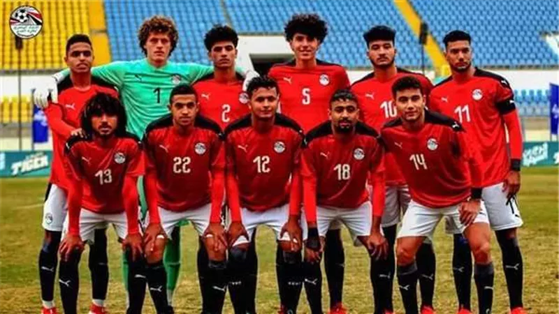 بمشروع الهدف.. قرعة بطولة أمم أفريقيا للشباب تحت 20 سنة غدًا