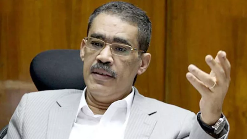 ضياء رشوان: الرئيس السيسي لا يفرط في أي شبر من قناة السويس بأي حال من الأحوال