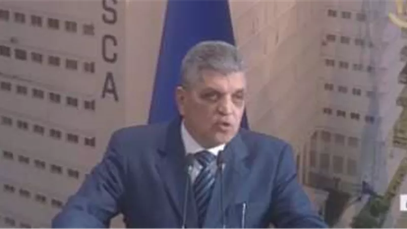 أسامة ربيع: السيادة على القناة ستبقى أولًا وأخيرًا لمصر والمصريين