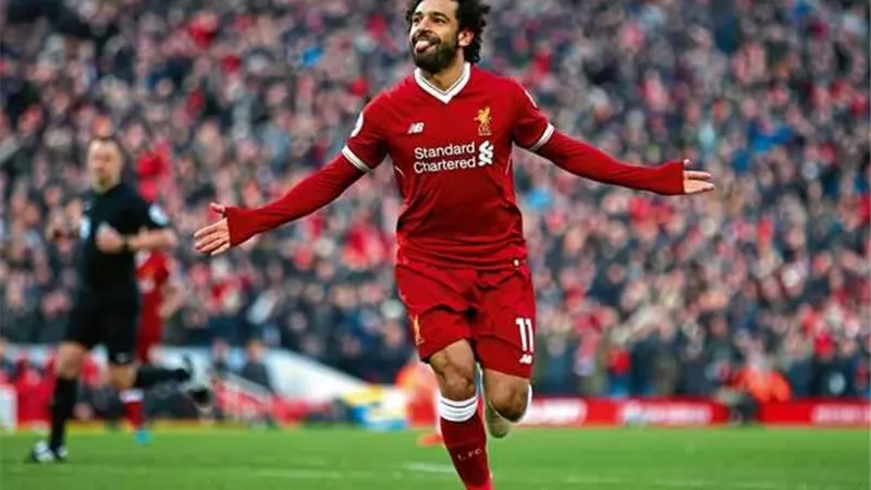 محمد صلاح يقود هجوم ليفربول في التشكيل المتوقع أمام مانشستر سيتي في كأس الرابطة