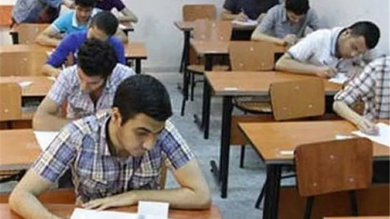 تعرف على جداول وموعد امتحانات الابتدائية في كفر الشيخ