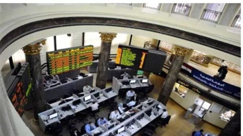 تعرف على أسعار الأسهم بالبورصة المصرية اليوم الخميس 22-12-2022
