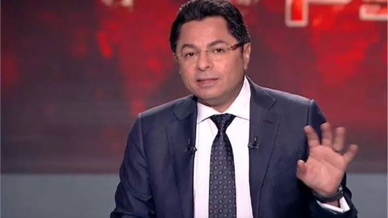 خالد أبو بكر : المنطقة الاقتصادية لقناة السويس ليس لها علاقة بمشروع القانون الحالي
