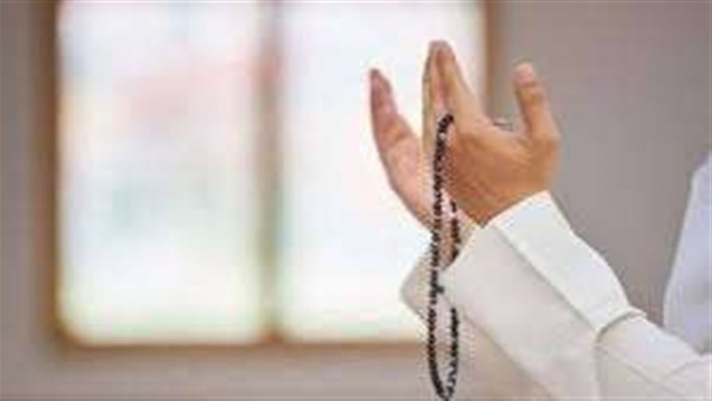 دعاء تكفير الذنوب