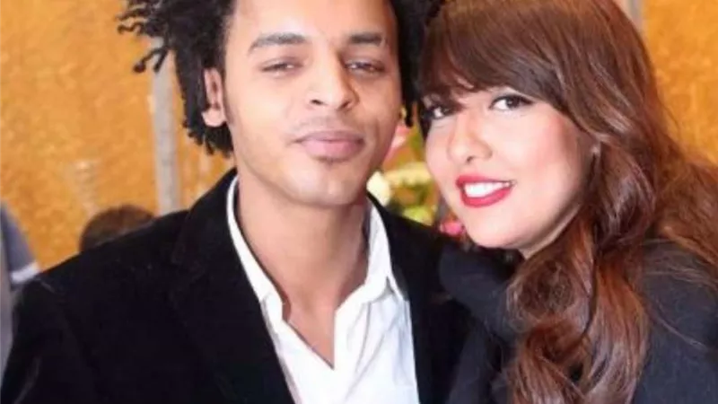 أوكا يستعد لطرح أغنية جديدة.. ومي كساب تتوعده.. تفاصيل
