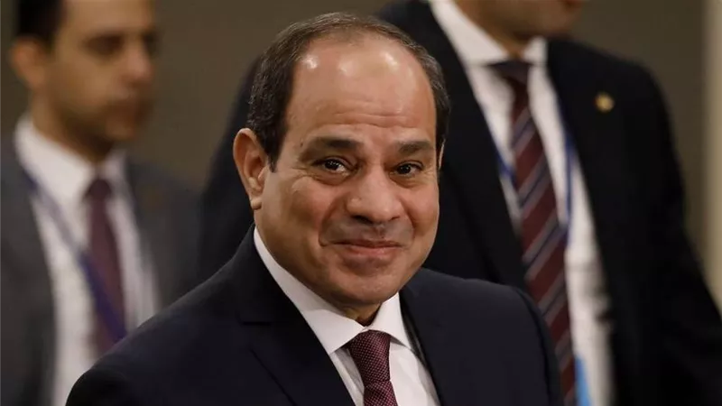قرار جمهوري بإنشاء ميدالية تذكارية لـ 