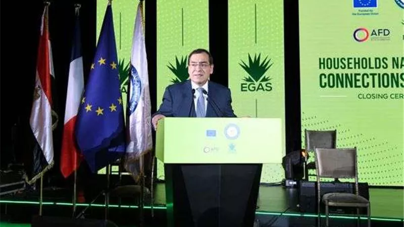 متحدث الرئاسة اكتشافات المتوسط لا تتوقف واستهداف 118 بئرا جديدا