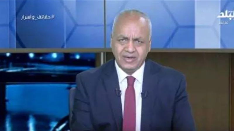مصطفى بكري : قناة السويس شريان اقتصادي والجيش والرئيس السيسي لن يفرطا فيها
