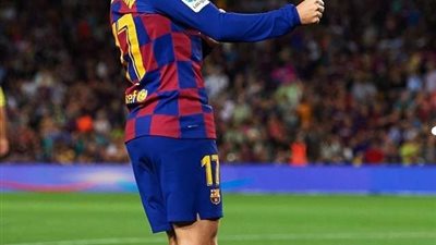 رسميًا.. جريزمان مستمر في برشلونة ويرتدي رقم 