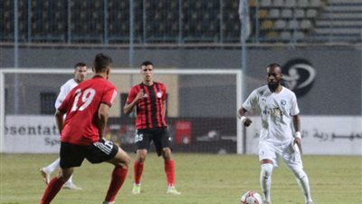 ترتيب الدوري المصري بعد هزيمة بيراميدز وفوز الاتحاد السكندري في افتتاح الجولة التاسعة