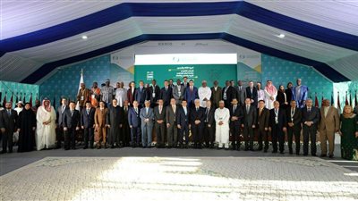 الإيسيسكو يرحب بمبادرة الرئيس السيسي بإنشاء صندوق تعليم الموهوبين بالعالم الإسلامي