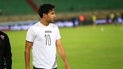 لا يقل عن رمضان صبحي .. المقاصة يصدم الأهلي في قيمة صفقة محمد إبراهيم