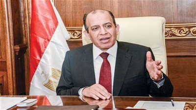 للمرة الثالثة.. المستشار محمد عبد المحسن رئيسا لنادي القضاة