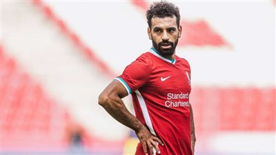 صلاح يهز شباك ليدز يونايتد للمرة الثانية.. فيديو