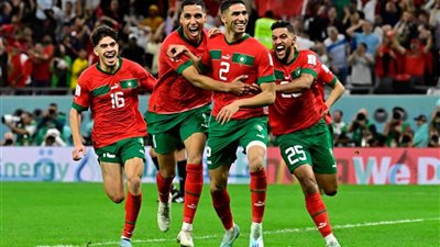 تصنيف الفيفا.. الأرجنتين ترتقي للمركز الثاني وقفزة تاريخية لأسود الأطلس