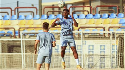 غياب إيفونا عن المباريات بسبب الإصابة.. وسيشارك تدريجيًا