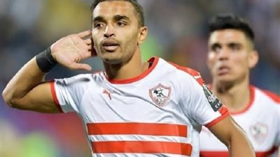 بلدنا اليوم يكشف سبب استبعاد أوباما من مباراة الزمالك والمقاولون