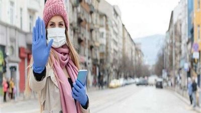 فرض إغلاق كامل بسبب تفشي وباء كورونا في إسرائيل