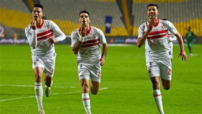 شوبير يعلن عن انضمام لاعب سموحة إلى الزمالك بعد لقاء الأهلي