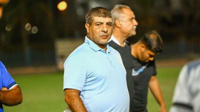 قرارات منتظرة لفرج عامر عقب مباراة اليوم
