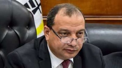 رئيس جامعة بنى سويف يعلن الانتهاء من كافة الاستعدادات للفصل الدراسي الأول