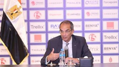 وزير الاتصالات: مصر تتصدر الدول الأعلى سرعة للإنترنت منذ عام 2022