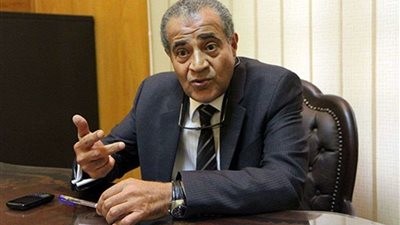وزير التموين: بدء الأوكازيون الشتوى 6 فبراير المقبل ولمدة شهر