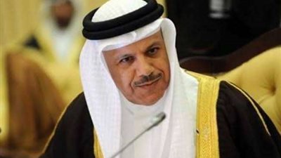 وزير خارجية البحرين: إعلان السلام يخلق فرصًا أفضل للفلسطينيين