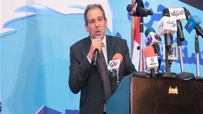 نائب مستقبل وطن: القائمة الوطنية تعمل من أجل مصر