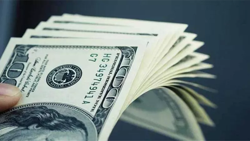 الدولة تحاصر السوق السوداء للدولار بإجراءات بنكية.. فيديو