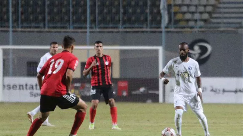 ترتيب الدوري المصري بعد هزيمة بيراميدز وفوز الاتحاد السكندري في افتتاح الجولة التاسعة
