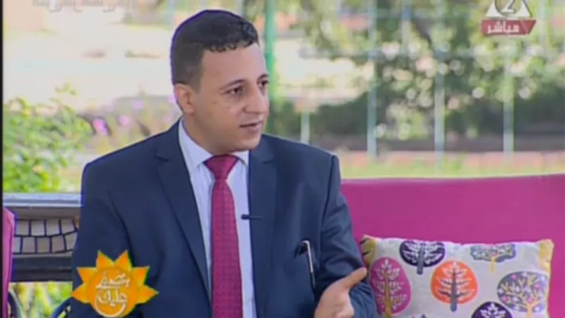 وليد الغمري: مؤتمر رئيس الوزراء الأخير أزال اللبس حول قانون التصالح