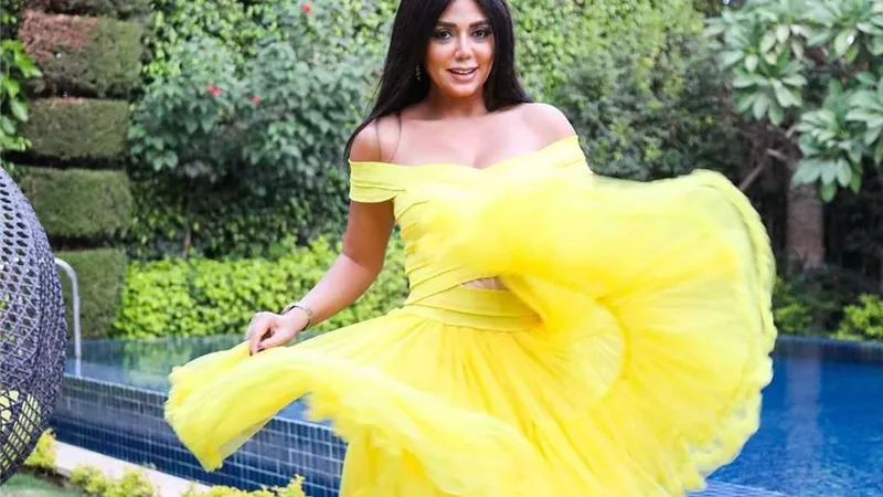 محمد موسى يفتح النار على رانيا يوسف: الخوف من ربنا عبادة يا حاجة