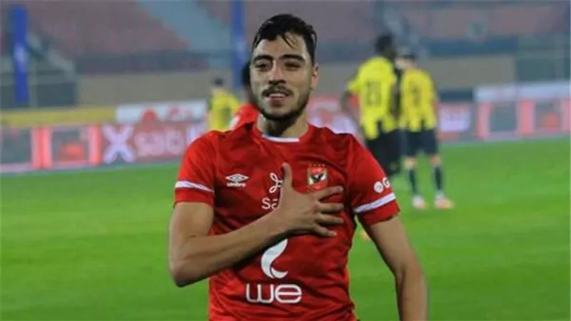 هل يتخلى الأهلي عن أكرم توفيق بعد إصاباته المتكررة ويبحث عن بديل؟