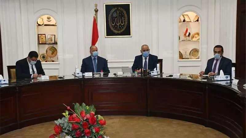 الإسكان تعلن بدء تسليم قطع أراضي أكثر تمييزا بالقاهرة الجديدة