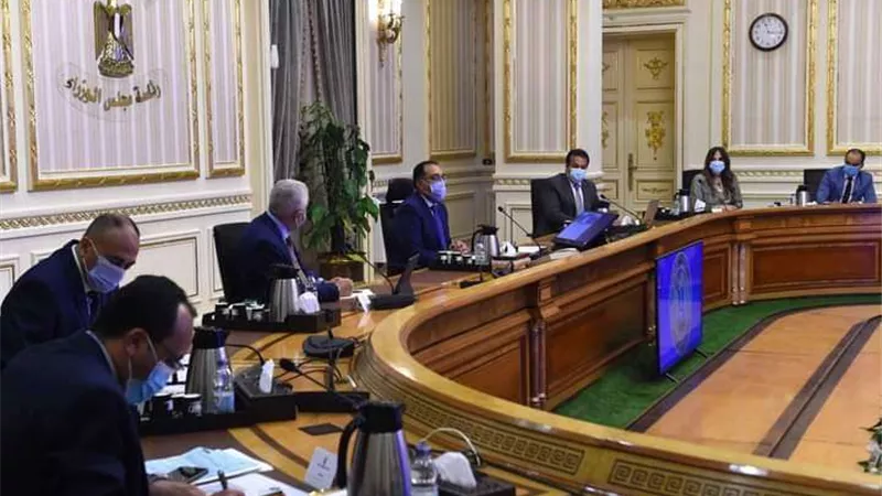 رئيس الوزراء يُتابع موقف المشروعات التنموية الجاري تنفيذها بمحافظة بورسعيد