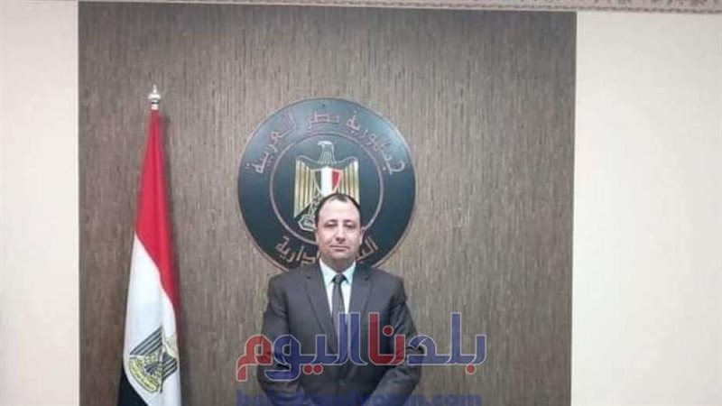 المستشار أحمد نعيم
