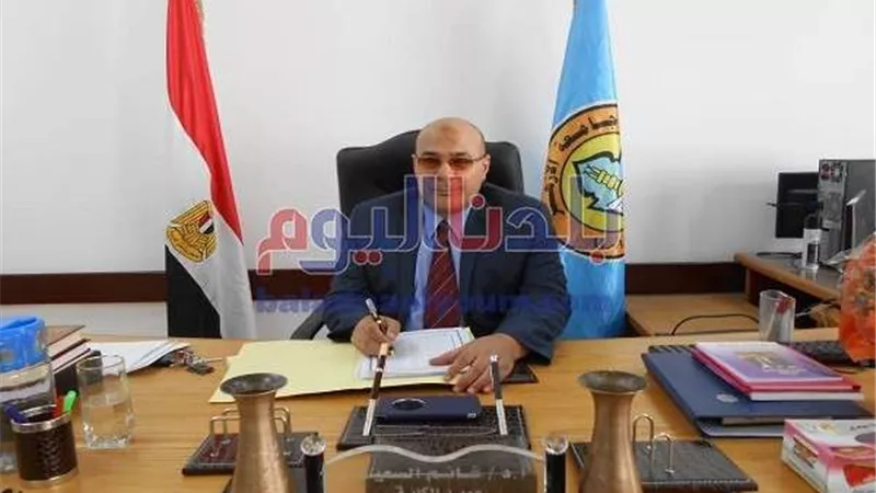 عميد إعلام الأزهر يرد على عدد من أعضاء مجلس الشيوخ بشأن الإقبال على الانتخابات