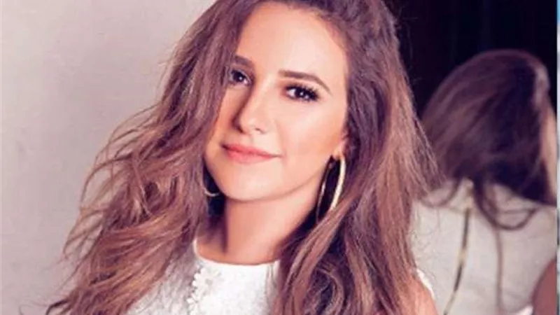 شيري عادل تبدأ تصوير مسلسل 