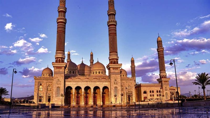 الصلاة 