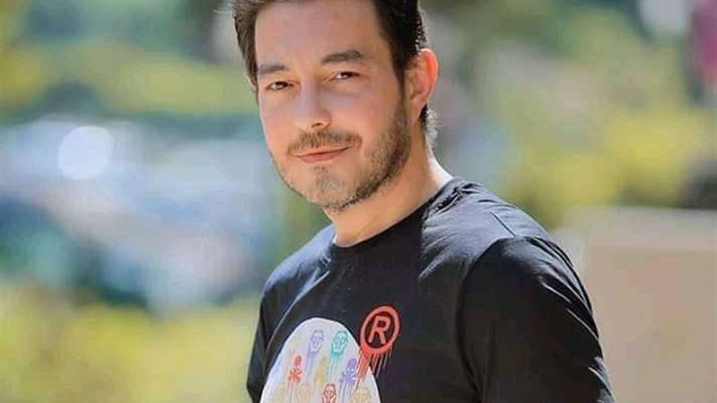احمد زاهر 