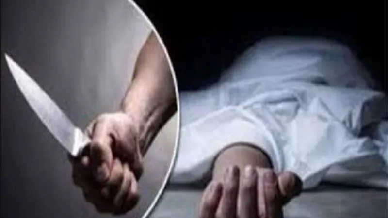 بالتفاصيل.. كشف غموض واقعة مقتل سيدة بالطالبية
