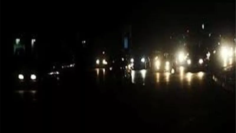 قطع الكهرباء في 4 مناطق بقنا
