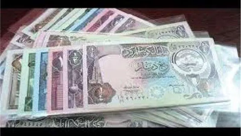 صرف الريال السعودى مقابل الجنيه المصرى.. اعرف الأسعار