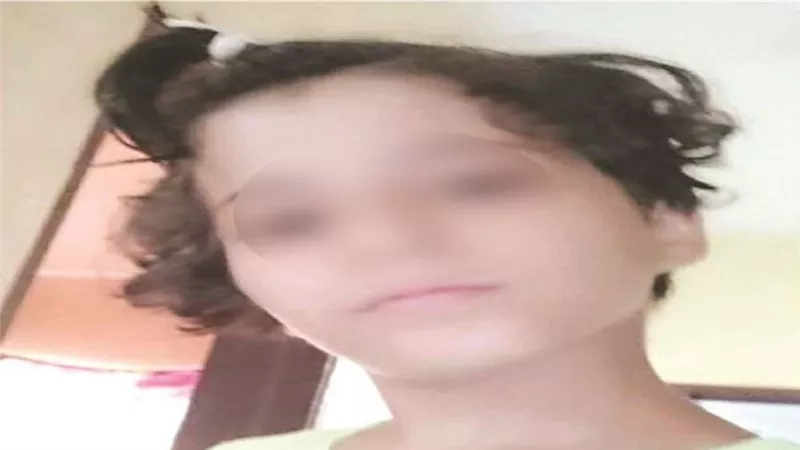 داخل الخزان .. كواليس العثور على جثة طفلة بعد 24 ساعة من اختفائها